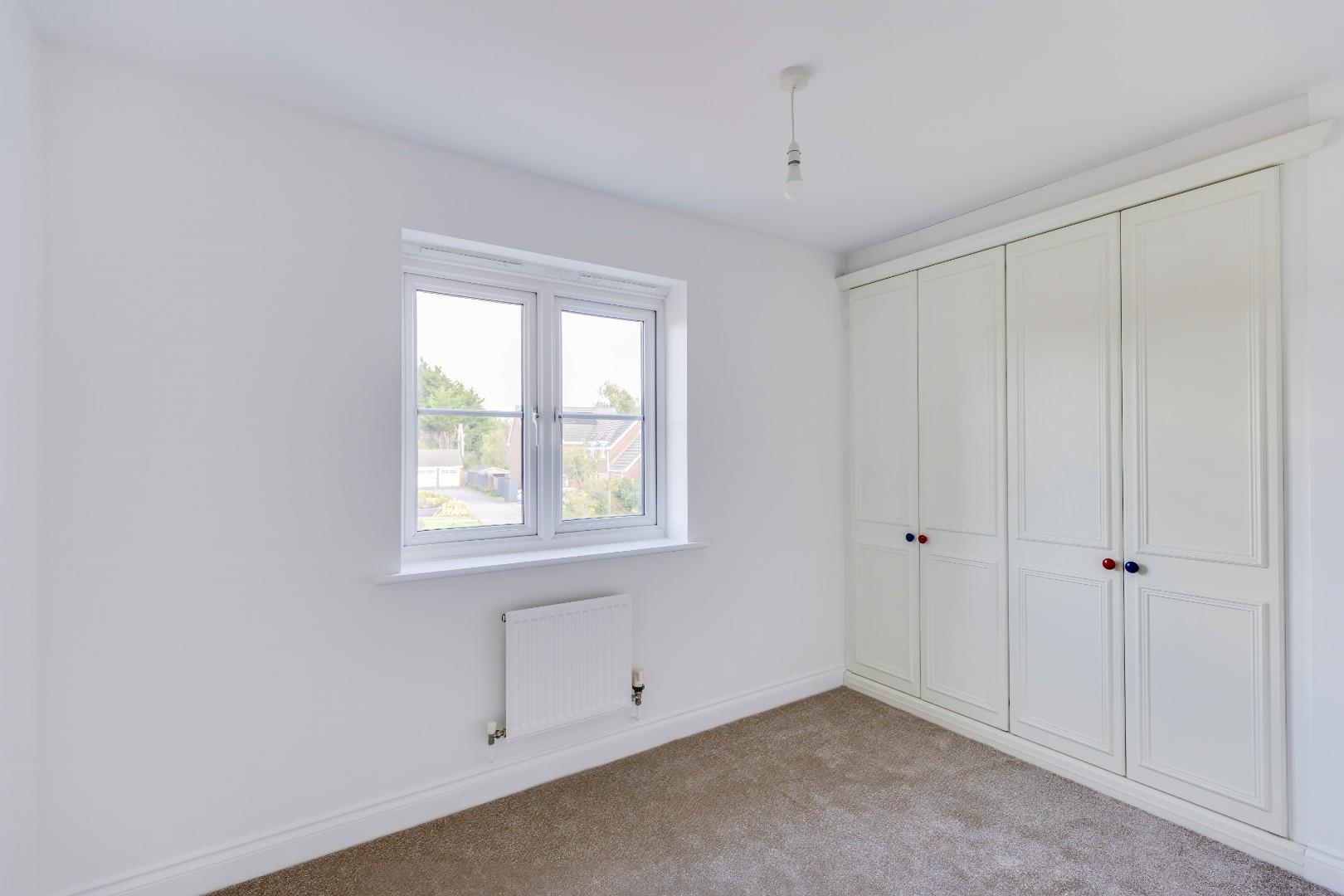 Waterton Close, Waterton, Bridgend County Borough, CF31 3YE